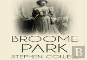Broome Park