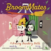 Broommates