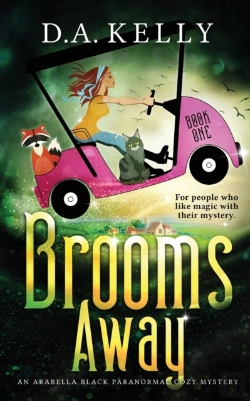Bertrand.pt - Brooms Away