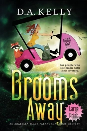 Brooms Away