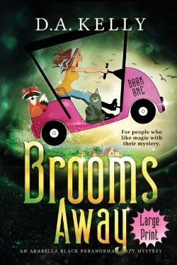 Bertrand.pt - Brooms Away