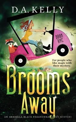 Bertrand.pt - Brooms Away
