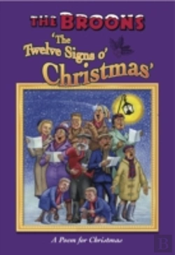 Bertrand.pt - Broons 'The 12 Signs Of Christmas'