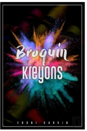 Broquin Kreyons