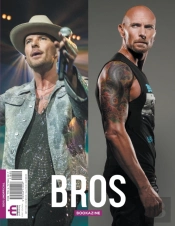 Bros: Bookazine