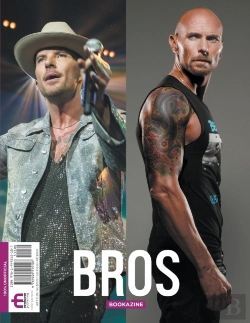 Bertrand.pt - Bros: Bookazine