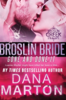 Broslin Bride