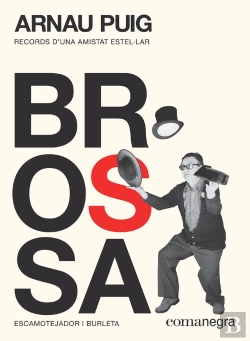 Bertrand.pt - Brossa: Escamotejador I Burleta