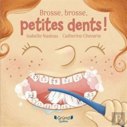 Bertrand.pt - Brosse, Brosse, Petites Dents !