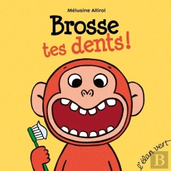 Bertrand.pt - Brosse Tes Dents !