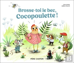 Bertrand.pt - Brosse-Toi Le Bec, Cocopoulette !