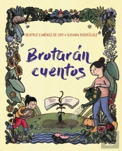 Brotaran Cuentos