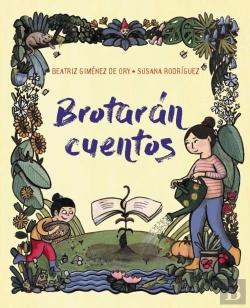 Bertrand.pt - Brotaran Cuentos