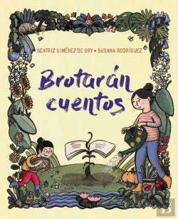 Bertrand.pt - Brotarán Cuentos