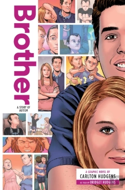 Bertrand.pt - Brother: A Story Of Autism