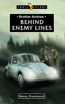 Bertrand.pt - Brother Andrew: Behind Enemy Lines