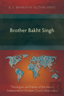 Brother Bakht Singh