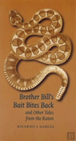 Bertrand.pt - Brother Bill'S Bait Bites Back And Other Tales From The Raton