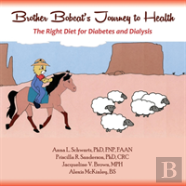 Brother Bobcat'S Journey To Health