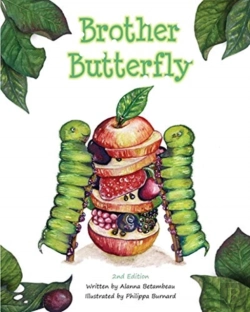 Bertrand.pt - Brother Butterfly