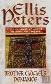 Brother Cadfael'S Penance