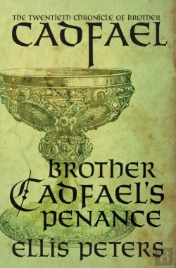 Bertrand.pt - Brother Cadfael'S Penance