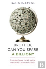 Brother, Can You Spare A Billion?