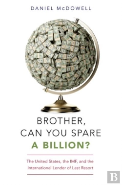 Bertrand.pt - Brother, Can You Spare A Billion?