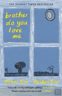 Bertrand.pt - Brother. Do. You. Love. Me.
