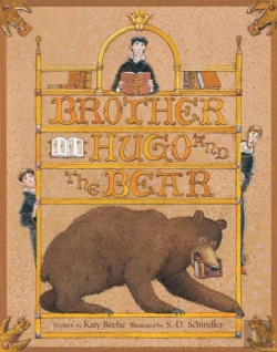 Bertrand.pt - Brother Hugo And The Bear
