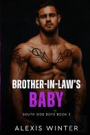 Brother-In-Law'S Baby