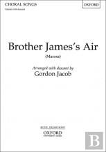 Brother James'S Air