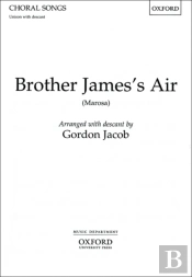 Brother James'S Air