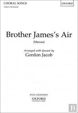 Bertrand.pt - Brother James'S Air