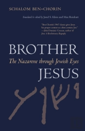 Brother Jesus