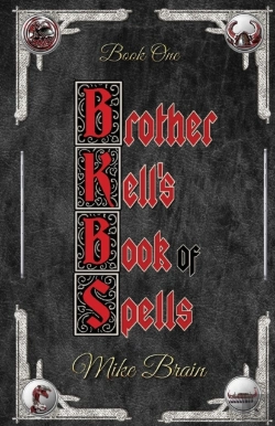Bertrand.pt - Brother Kell'S Book Of Spells