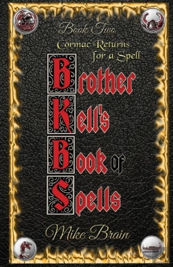 Bertrand.pt - Brother Kell'S Book Of Spells