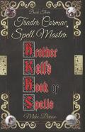 Brother Kell'S Book Of Spells
