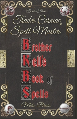 Bertrand.pt - Brother Kell'S Book Of Spells