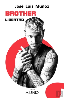 Bertrand.pt - Brother. Libertad