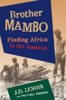 Brother Mambo