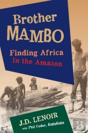 Brother Mambo