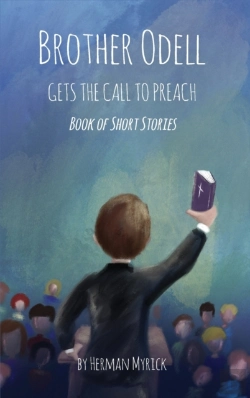 Bertrand.pt - Brother Odell Gets The Call To Preach