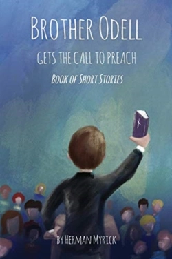 Bertrand.pt - Brother Odell Gets The Call To Preach