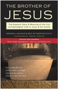 Bertrand.pt - Brother Of Jesus