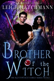 Brother Of The Witch