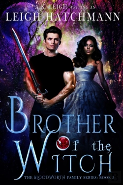 Bertrand.pt - Brother Of The Witch