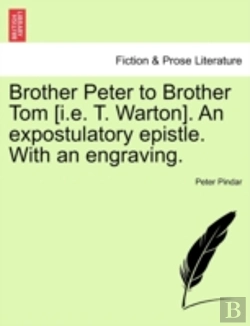 Bertrand.pt - Brother Peter To Brother Tom (I.E. T. Wa