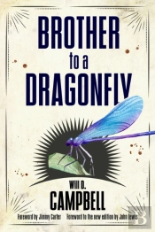 Brother To A Dragonfly