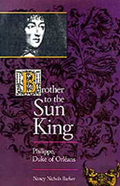 Brother To The Sun King